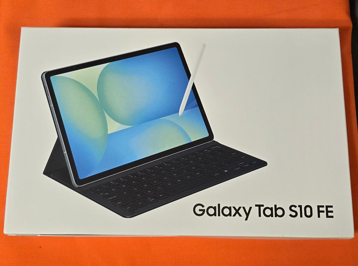 26-245- Sure Tip Donations! - 10 SPOTS on Galaxy Tab Board (26-84) #1 - 78405
