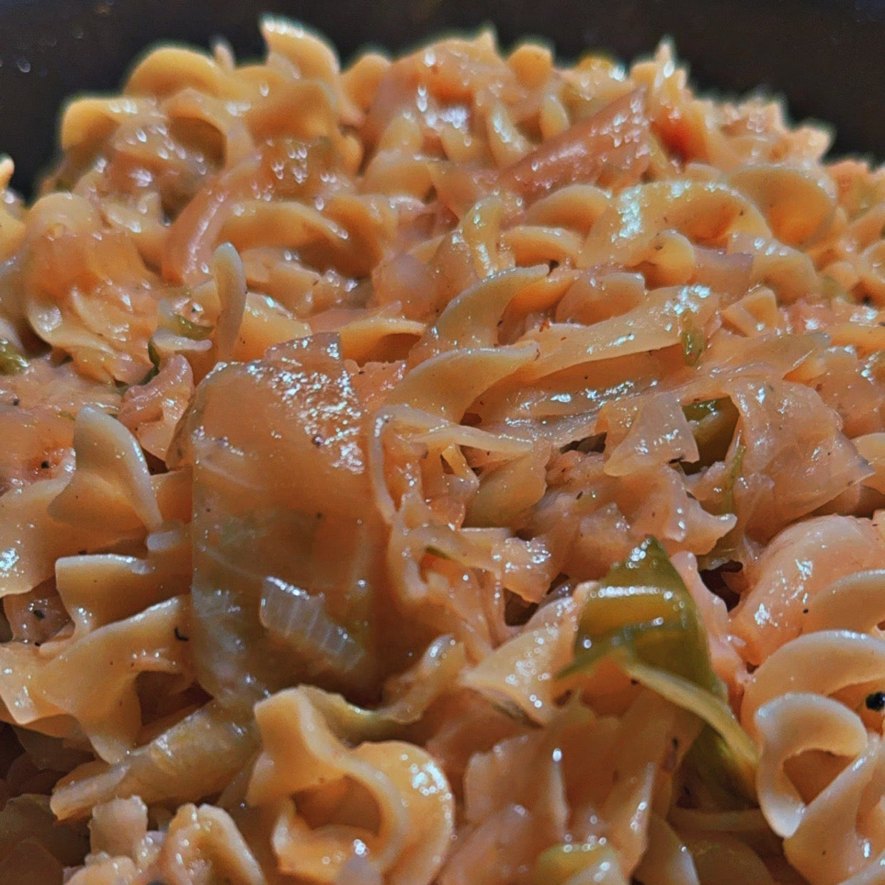 Haluski - ALaCarte - 2/18