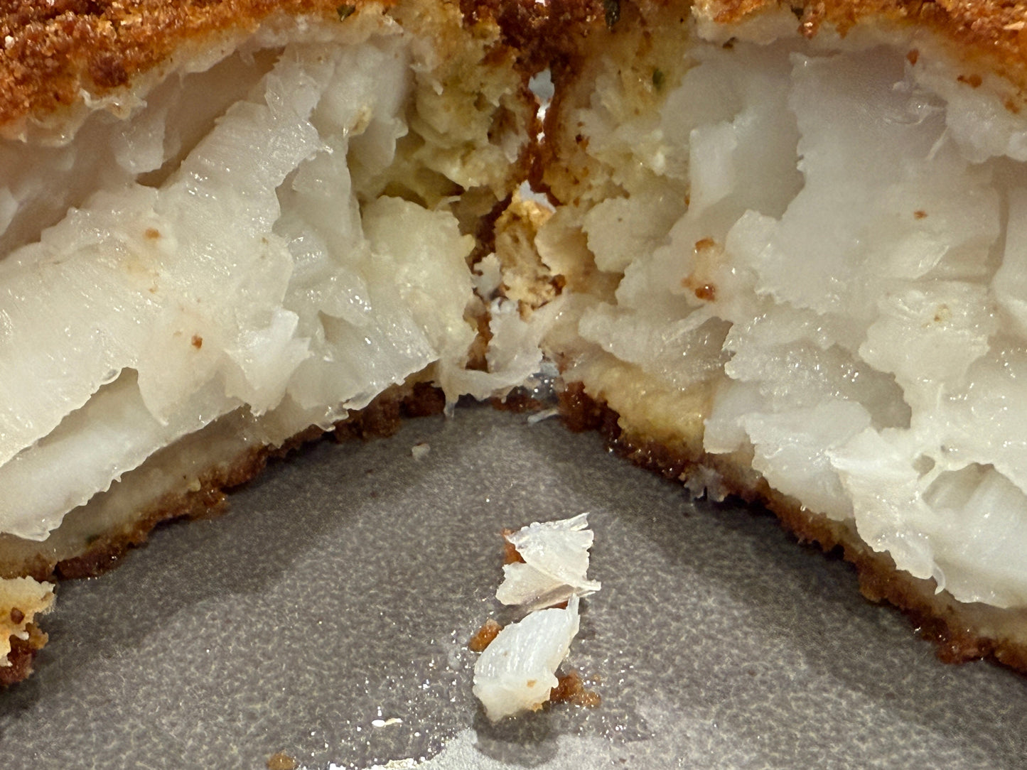 Fried Fish Dinner - 2/18