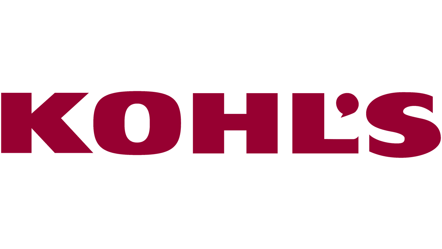 25-72 - Sure Tip Donations! - $500 Kohl's Gift Card - 39100