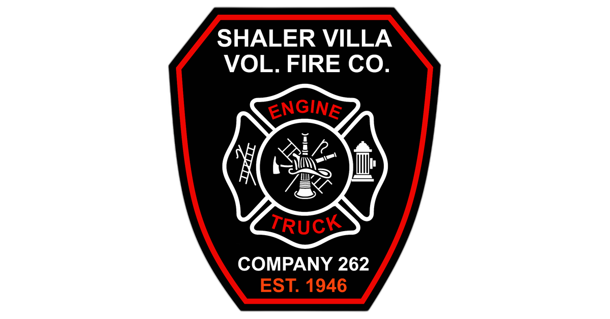 Knox Box Installation – Shaler Villa Volunteer Fire Company