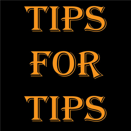 25-70 - Tips 4 Tips #1 - Traeger Smoker Package (83264) - 21236