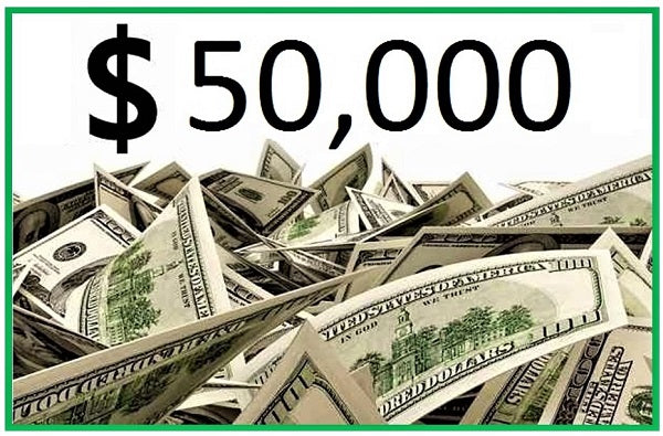 26-132 - Sure Tip Donations! - 100 Durango Raffle Tickets (25-93) #1 - 65343