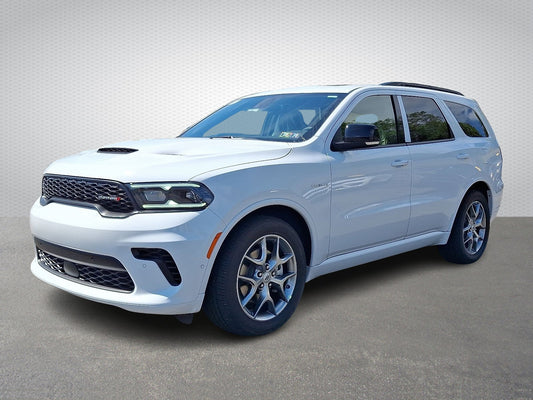 25-93 - 2026 Dodge Durango GT Premium AWD Hemi V8 OR $50,000 Dealer Credit