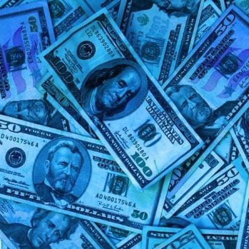 26-09 - Sure Tip Donations! - $700 QUICK CASH - 19525