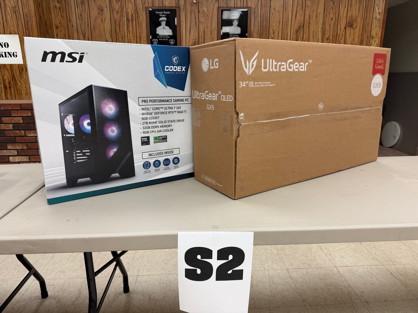 2025 GIFT BASH - SPECIAL 2 - 47557