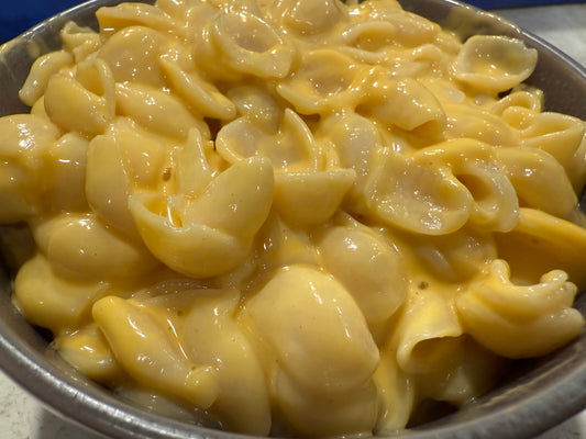 Macaroni & Cheese - ALaCarte - 3/28