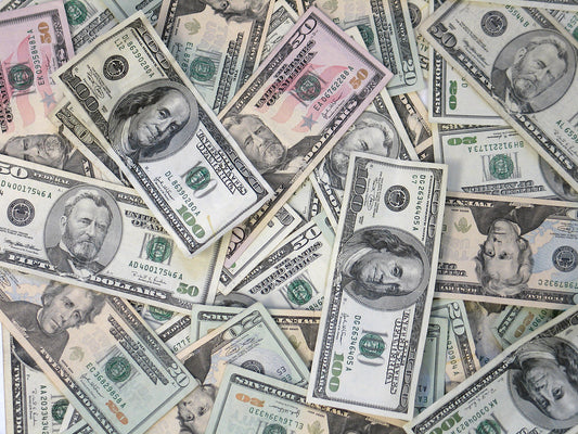 25-75 - Sure Tip Donations! - $1300 - 19264