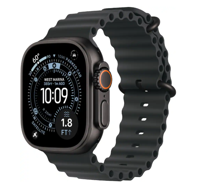 25-103 - Sure Tip Donations - Apple Watch Ultra III - 03001