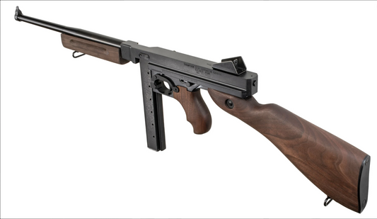 26-75 - Sure Tip Donations! - Auto-Ordnance Thompson M1 - .45 ACP - 64539