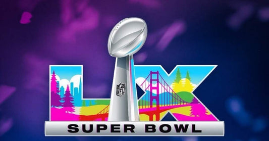 Super Bowl LX Pool #4