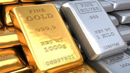 25-48 Sure Tip Donations- Gold and Silver Package - 82525