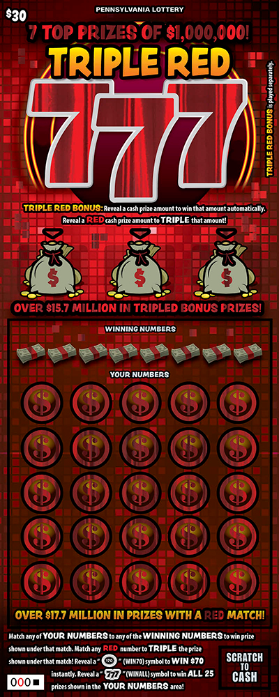 26-100 - Sure Tip Donations - BIG BUCKS NO WAMMIES #6 - 03954